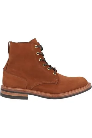 TRICKERS FOOTWEAR - Ankle boots - on YOOX.com