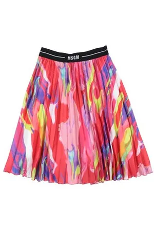 Msgm BOTTOMWEAR - Kids