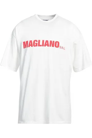 MAGLIANO TOPWEAR - T-shirts - on YOOX.com
