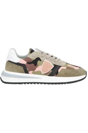 Philippe model FOOTWEAR - Trainers - on YOOX.com
