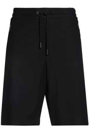 Giorgio Armani BOTTOMWEAR - Shorts & Bermuda Shorts - on YOOX.com