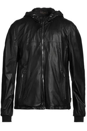MOORER COATS & JACKETS - Jackets - on YOOX.com
