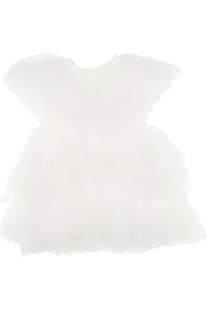 Elisabetta Franchi DRESSES - Kids’ dresses - on YOOX.com