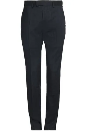 Dunhill BOTTOMWEAR - Trousers - on YOOX.com