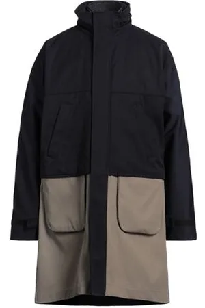 Giorgio Armani COATS & JACKETS - Coats - on YOOX.com