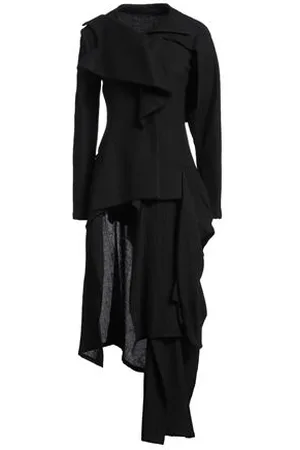 YOHJI YAMAMOTO COATS & JACKETS - Jackets - on YOOX.com