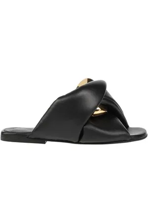 J.W.Anderson FOOTWEAR - Sandals - on YOOX.com