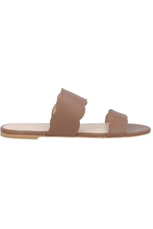 Stuart Weitzman FOOTWEAR - Sandals - on YOOX.com