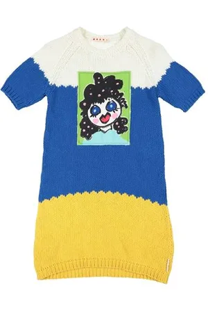 Marni DRESSES - Kids’ dresses - on YOOX.com