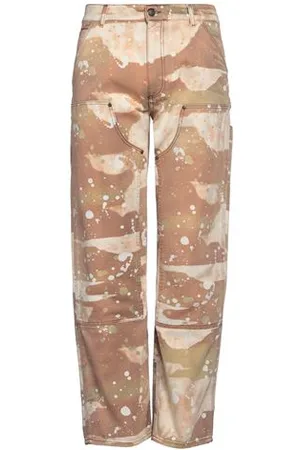 Msgm BOTTOMWEAR - Trousers - on YOOX.com