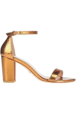 Stuart Weitzman FOOTWEAR - Sandals - on YOOX.com