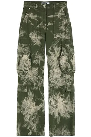 Msgm BOTTOMWEAR - Trousers - on YOOX.com