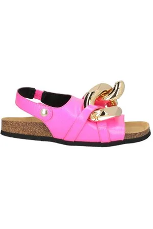 J.W.Anderson FOOTWEAR - Sandals - on YOOX.com