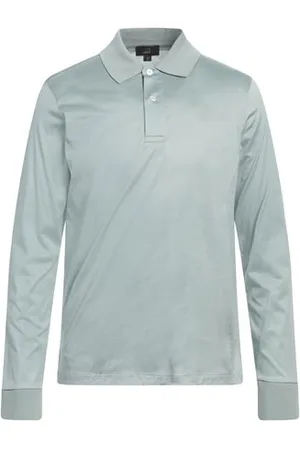 Dunhill TOPWEAR - Polo shirts - on YOOX.com