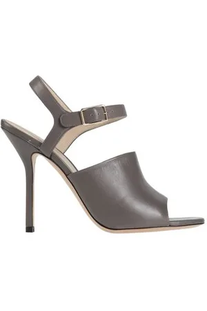 Giorgio Armani FOOTWEAR - Sandals - on YOOX.com