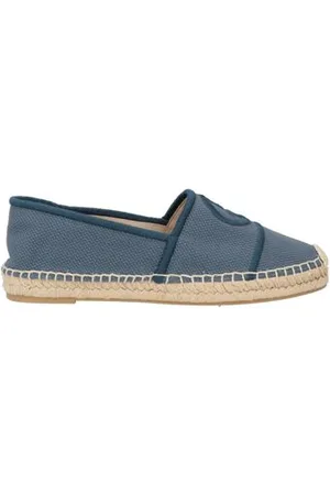 Giorgio Armani FOOTWEAR - Espadrilles - on YOOX.com