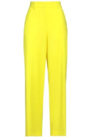 Msgm BOTTOMWEAR - Trousers - on YOOX.com