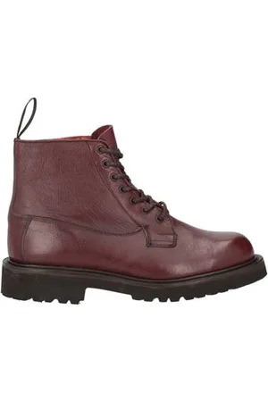 TRICKERS FOOTWEAR - Ankle boots - on YOOX.com