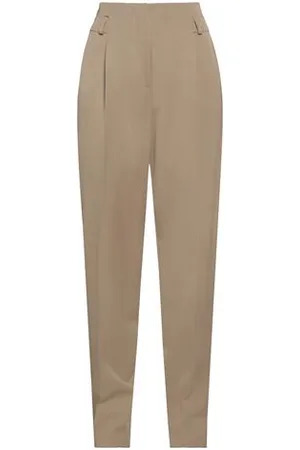 Max Mara BOTTOMWEAR - Trousers - on YOOX.com
