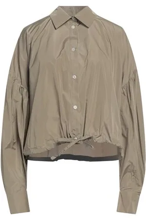 Msgm TOPWEAR - Shirts - on YOOX.com