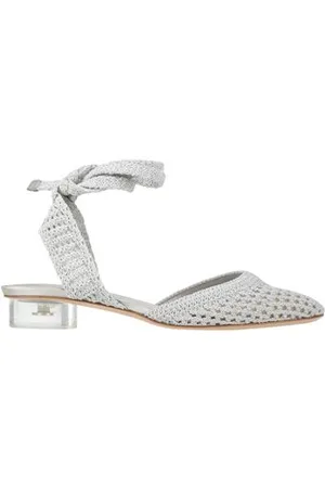 Giorgio Armani FOOTWEAR - Ballet flats - on YOOX.com