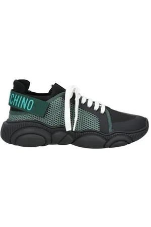 Moschino FOOTWEAR - Trainers - on YOOX.com
