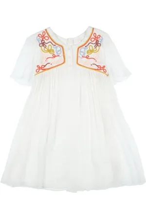 Chloé DRESSES - Kids’ dresses - on YOOX.com
