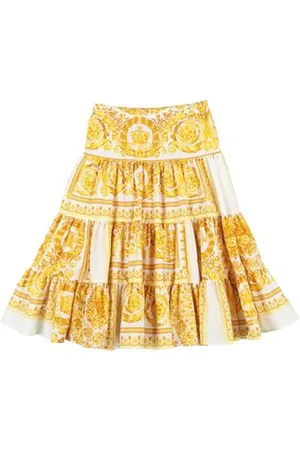 VERSACE BOTTOMWEAR - Kids
