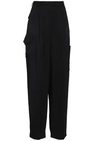 Missoni BOTTOMWEAR - Trousers - on YOOX.com