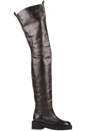 Maison Margiela FOOTWEAR - Boots - on YOOX.com