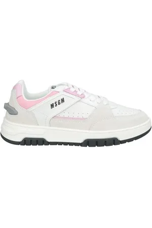 Msgm FOOTWEAR - Trainers - on YOOX.com