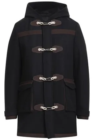 Guess COATS & JACKETS - Coats - on YOOX.com