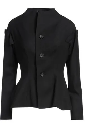 YOHJI YAMAMOTO COATS & JACKETS - Jackets - on YOOX.com