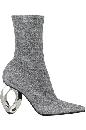 J.W.Anderson FOOTWEAR - Ankle boots - on YOOX.com