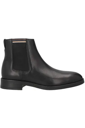 Paul Smith FOOTWEAR - Ankle boots - on YOOX.com