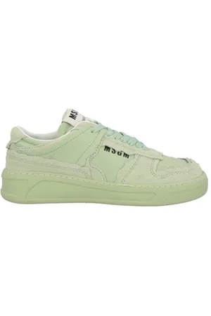 Msgm FOOTWEAR - Trainers - on YOOX.com