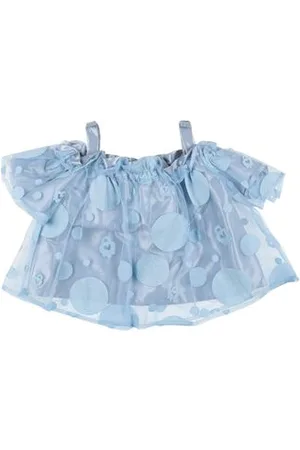 Simonetta TOPWEAR - Tops - on YOOX.com