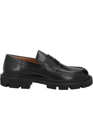 Maison Margiela FOOTWEAR - Loafers - on YOOX.com
