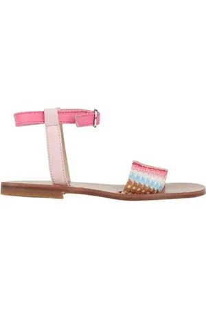 Missoni FOOTWEAR - Sandals - on YOOX.com