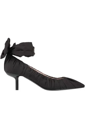 Emporio Armani FOOTWEAR - Pumps - on YOOX.com
