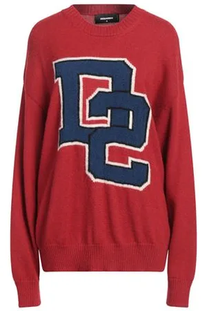 Dsquared2 KNITWEAR - Jumpers - on YOOX.com