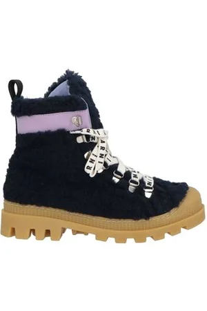 Marni FOOTWEAR - Ankle boots - on YOOX.com