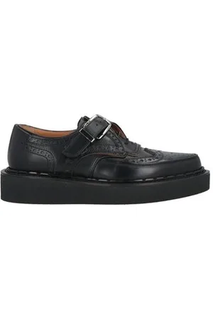 Maison Margiela FOOTWEAR - Lace-up shoes - on YOOX.com
