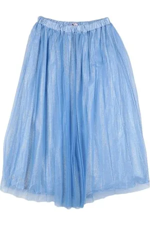 MISS BLUMARINE BOTTOMWEAR - Kids