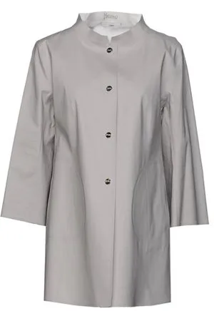 HERNO COATS & JACKETS - Overcoats & Trench Coats - on YOOX.com
