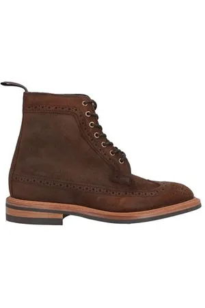 TRICKERS FOOTWEAR - Ankle boots - on YOOX.com