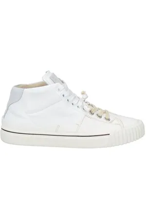 Maison Margiela FOOTWEAR - Trainers - on YOOX.com