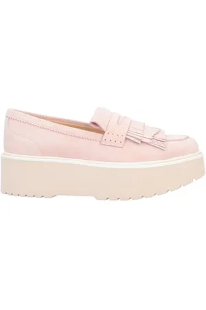 Hogan FOOTWEAR - Loafers - on YOOX.com