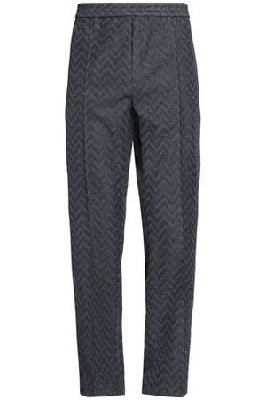 Missoni BOTTOMWEAR - Trousers - on YOOX.com