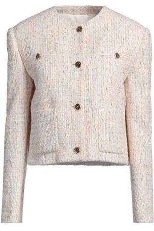 Msgm COATS & JACKETS - Jackets - on YOOX.com